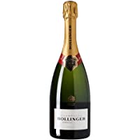Los mejores  - Bollinger - Champagne Special Cuvée brut con caja de regalo- 750 ml